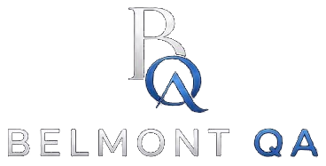 Belmont QA